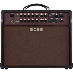 BOSS Acoustic Singer Pro