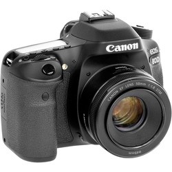 Canon EOS 80D kit 50
