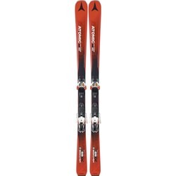 Atomic Vantage X 83 CTI 182 (2017/2018)