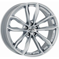 MAK 24H-FF 8x19/5x112 ET21 DIA66,6