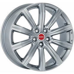 MAK Birmingham (8,5x20/5x120 ET45 DIA65,1)
