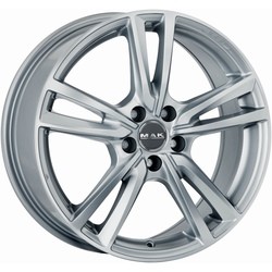 MAK Icona 6,5x16/5x100 ET40 DIA72,1