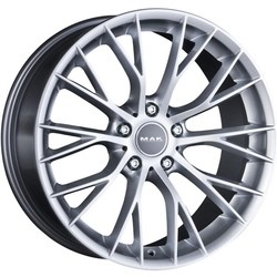 MAK Munchen 9,5x19/5x112 ET35 DIA76,1