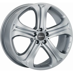 MAK Spitze (8,5x20/5x112 ET45 DIA66,6)