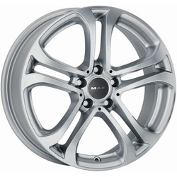 MAK Stuttgart (8x19/5x112 ET38 DIA66,6)