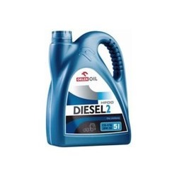 Orlen Diesel 2 HPDO 20W-50 5L