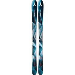Atomic Vantage 90 CTI W 153 (2017/2018)
