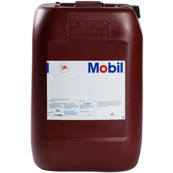 MOBIL Delvac 1 Gear Oil LS 75W-90  20L