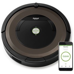 iRobot Roomba 890