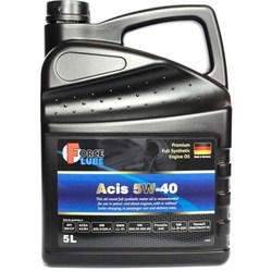 Force Acis 5W-40 5L