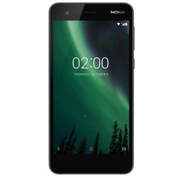 Nokia 2 (черный)