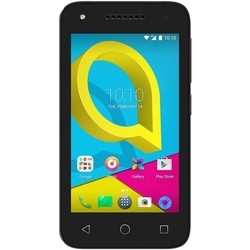 Alcatel U3