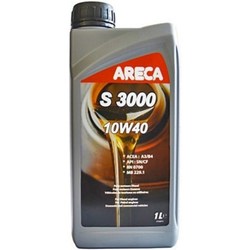 Areca S3000 10W-40 1L