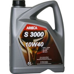 Areca S3000 10W-40 5L