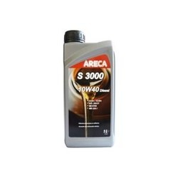 Areca S3000 10W-40 Diesel 1L