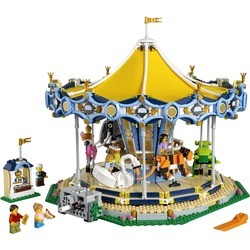 Lego Carousel 10257