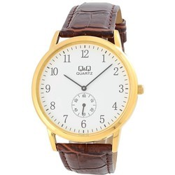 Q&Q QA60J104Y