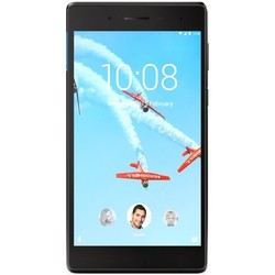 Lenovo Tab 4 7 7304X 3G (черный)