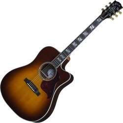 Gibson Songwriter Cutaway Progressive