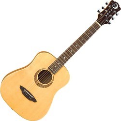 Luna Safari Muse Spruce