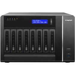 QNAP VS-8124 Pro Plus