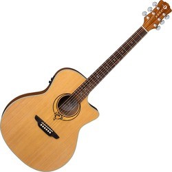 Luna Heartsong Grand Concert w/USB