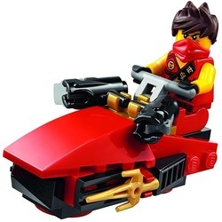 Lego Kai Drifter 30293