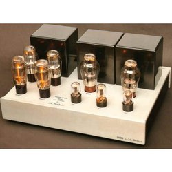 Verdier Triode Spirit 300B