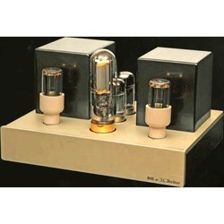 Verdier Triode Spirit 845