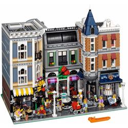 Lego Assembly Square 10255