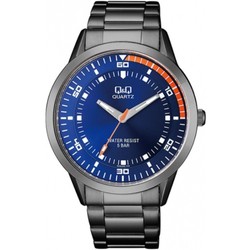 Q&Q QA58J402Y