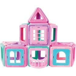 Magformers Mini House Set 705005