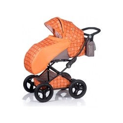 Babyhit Evenly Plus 2 in 1 (оранжевый)