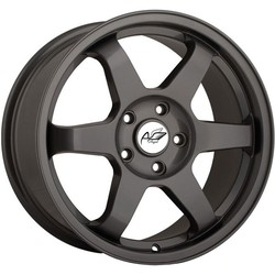 Angel JDM 719 7,5x17/4x108 ET35 DIA72,6