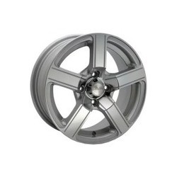 Banzai Z328 6,5x15/4x100 ET35 DIA67,1