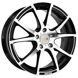 MKW MK-71 7x17/5x112 ET40 DIA56,6