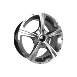 RZT 53033 6,5x15/5x112 ET35 DIA66,6