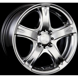 Racing Wheels H-366 6,5x15/5x112 ET35 DIA66,6