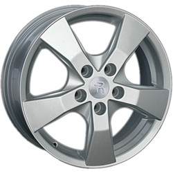 Replay SZ26 6,5x16/5x114,3 ET50 DIA60,1