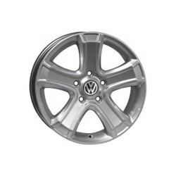 Replica 614 (7,5x17/5x130 ET55 DIA71,6)