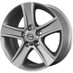 Replica 679 6,5x16/5x114,3 ET51 DIA67,1
