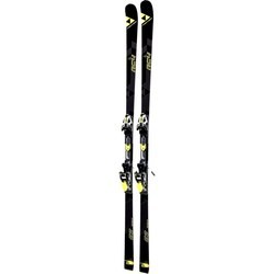 Fischer RC4 WC GS Men Curv Booster 190 (2016/2017)