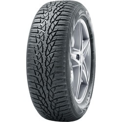 Nokian WR D4 195/55 R20 95H