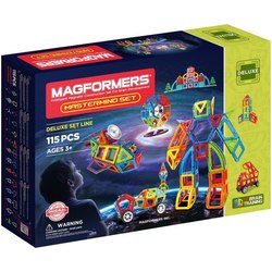 Magformers Mastermind Set 710012