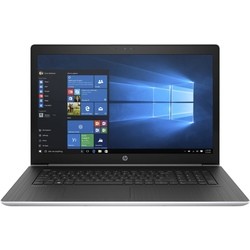 HP ProBook 470 G5 (470G5 2VP39EA)