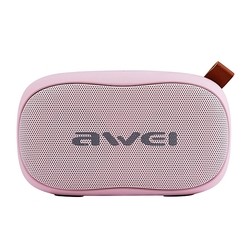 Awei Y900 (розовый)