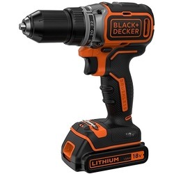 Black&Decker BL186KB