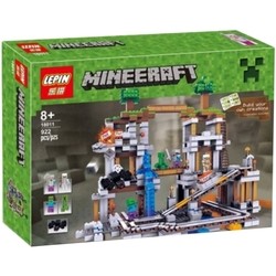 Lepin The Mine 18011