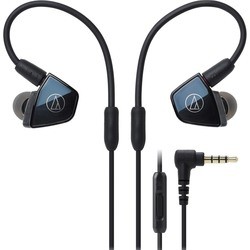 Audio-Technica ATH-LS400iS