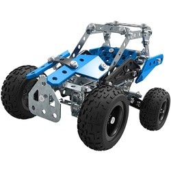 Meccano Off-Road Rally 16210